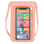Funda Universal Bag Basic Hasta 6.7 pulg COOL Rosa - PixelPlaza
