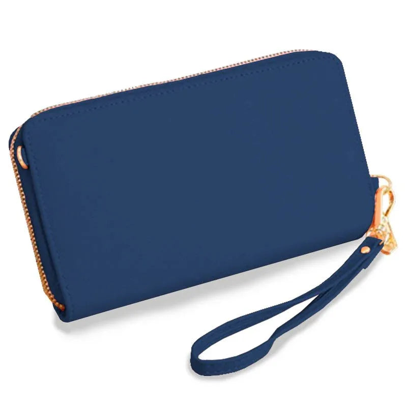 Funda Universal Bag Horizontal Hasta 6.7 pulg COOL Marino - PixelPlaza