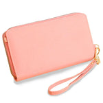 Funda Universal Bag Horizontal Hasta 6.7 pulg COOL Rosa - PixelPlaza