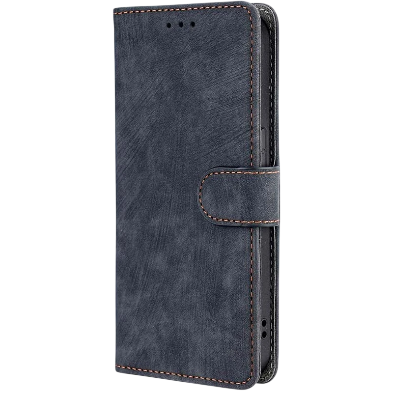 Funda libro 360º Protection Xiaomi 15T Pro Negro