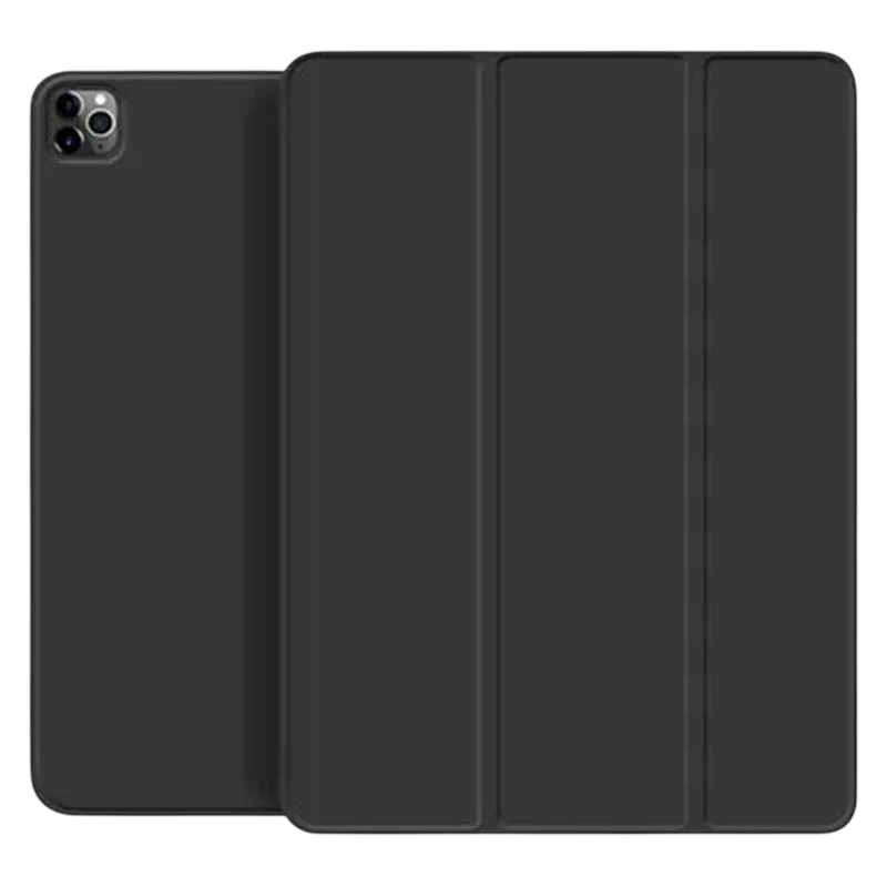 Funda Apple iPad Pro 11" Compatible Negro