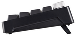 XPG SORCERER MINI teclado Juego USB QWERTY Inglés Negro