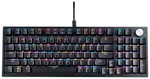 XPG SORCERER teclado Juego USB Español Negro