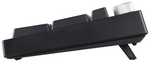 XPG SORCERER teclado Juego USB Español Negro