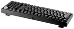XPG SORCERER teclado Juego USB Español Negro