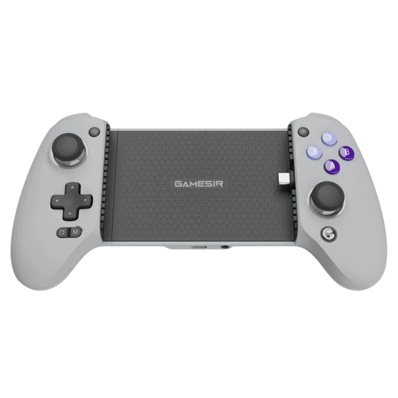 Gamesir G8 Galileo Android/iOS Gris para smartphones Gamepad