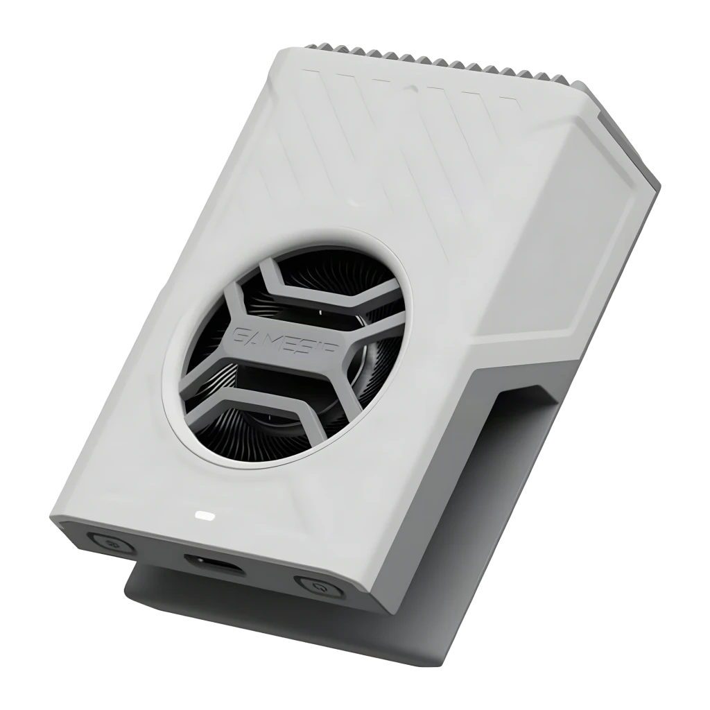 Enfriador para mando móvil GameSir FX5 Lite Cooler Peltier 25x25mm