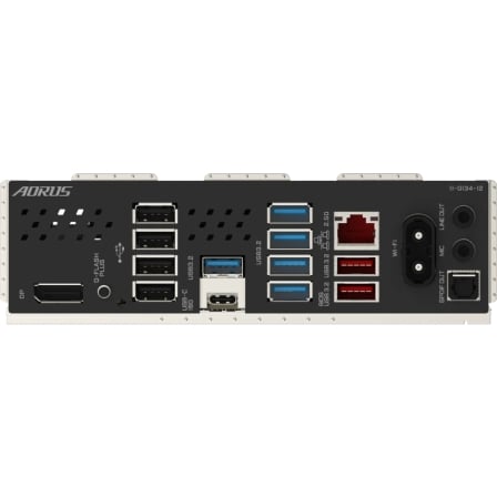 Placa Base Gigabyte B850 AORUS ELITE WIFI7 Socket AM5/ DDR5/ PCIe 5.0