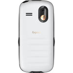 Teléfono Móvil Gigaset GL30 para Personas Mayores/ 4G/ Blanco