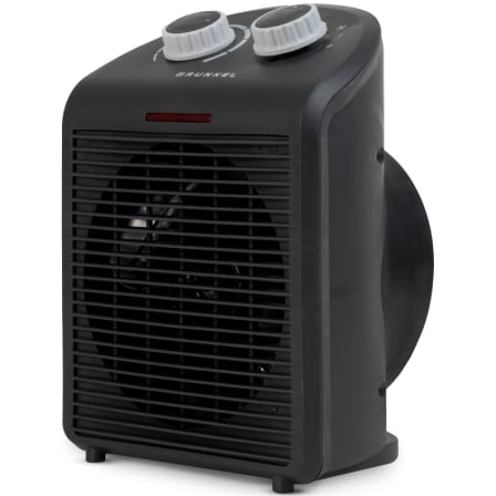Calefactor / Termoventilador Grunkel WB-2000PLUSNG/ 2000W/ Termostato Regulable