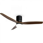 Ventilador de Techo Grunkel SKYWIND-52WN/ 41W/ 3 Aspas 132cm/ 6 Velocidades