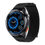 Smart Watch Haylou Solar Neo 2 Llamadas Bluetooth Negro #negro