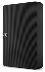 Seagate Expansion STKM4000400 disco duro externo 4TB 2.5" 3.2 Gen 1 (3.1 Gen 1) Negro