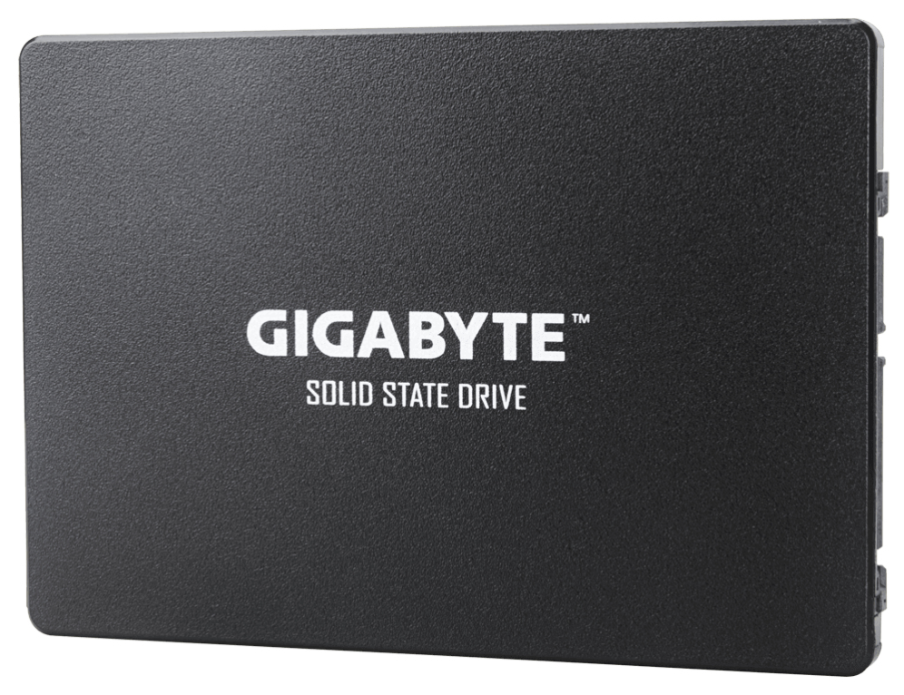 Gigabyte GP-GSTFS31480GNTD unidad de estado sólido 2.5" 480GB Serial ATA III