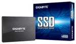 Gigabyte GP-GSTFS31480GNTD unidad de estado sólido 2.5" 480GB Serial ATA III