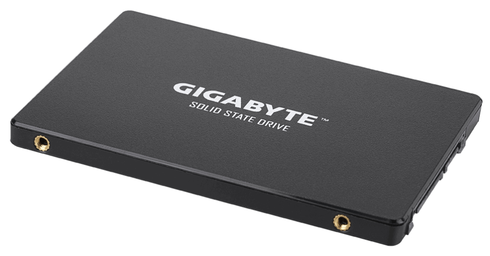 Gigabyte GP-GSTFS31480GNTD unidad de estado sólido 2.5" 480GB Serial ATA III