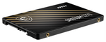 MSI Spatium S270 SATA 2.5 960GB 2.5" Serial ATA III 3D NAND