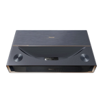 Proyector Hisense PT1 TriChroma 4K Smart Láser UHD Tiro Ultracorto