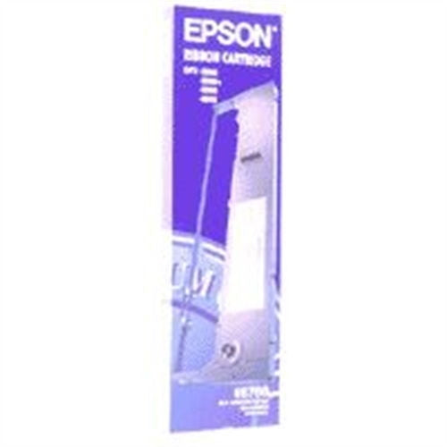 Epson Cinta Impresora Negro DFX-/5000/5000+/8000
