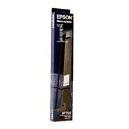 Epson Cinta Impresora Negro LQ-/1000/1010/1050/1070/1070+/1170