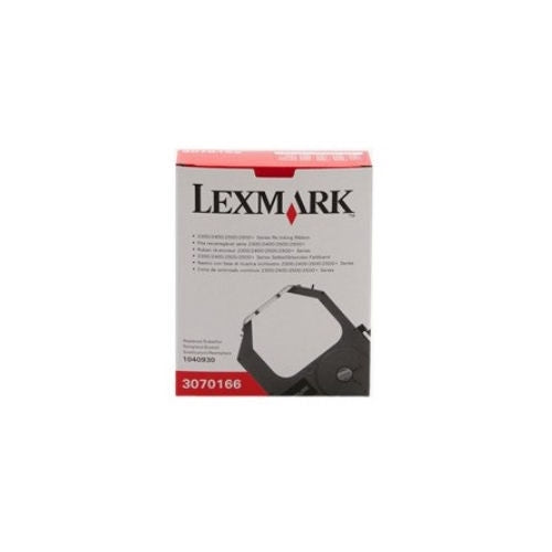 Lexmark Cinta Impresora Nylon 4 mill. CARACT./2380/2381/2390/2391/2480/2481/2490/2491/2580/2581/2590/2591