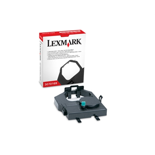 Lexmark Cinta Impresora Nylon 8 mill. CARACT./2480/2481/2490/2491/2580/2581/2590/2591