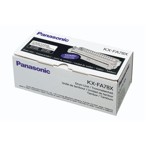 Panasonic Tambor 6.000 pag. KX-/FL501/FLB750/FLB755/FLM551