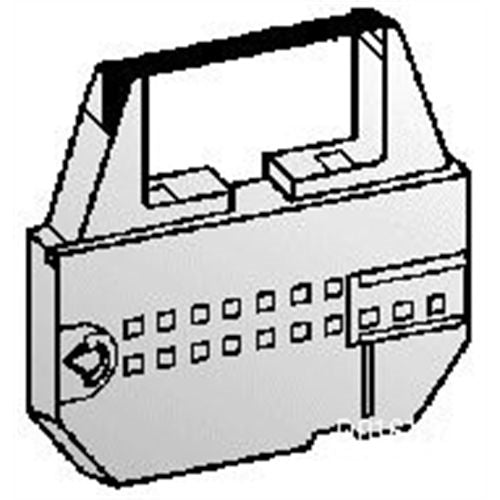 Olivetti Cinta Electronica Correctable ET/65/66 ETP/55/56/540/20/30/40/55/56/510/10II/40II lighcart LINEA/604/603 ondaca