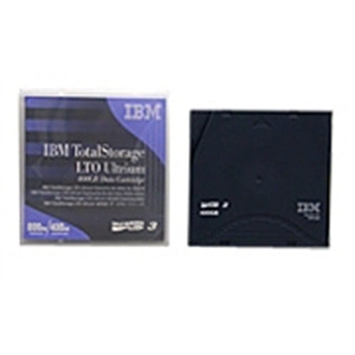 IBM Cartucho De Datos Lto Ultrium 3 400GB