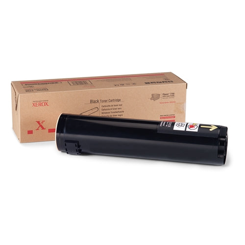 Xerox Phaser 7750,7760,EX7750 Cartucho de tóner negro (32.000 páginas*)