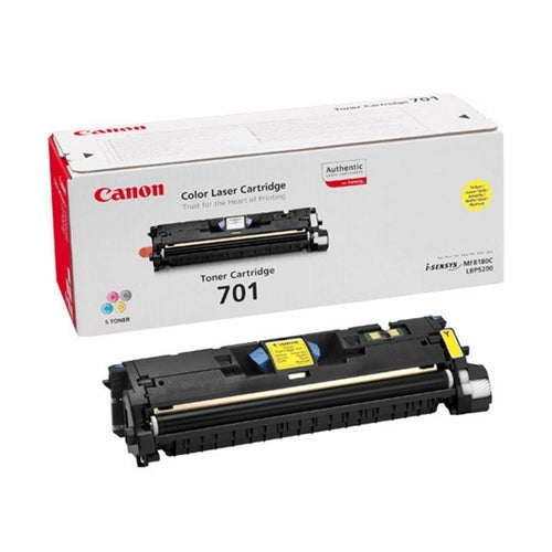 Canon 701