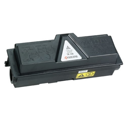 Kyocera-mita toner negro TK130 7.200 pag. FS/1028/1128/1300D/1300DN