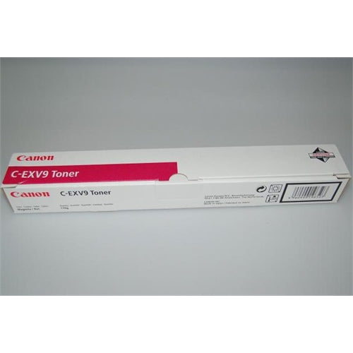 Canon 8642A002 Toner 8500páginas Magenta tóner y cartucho láser