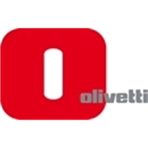 Olivetti Rodillo Entintador Pack 2 800PD SUMMA/10/12/120/13/13EU/14/220 LOGOS/94 TA/4212PDL IR/40T