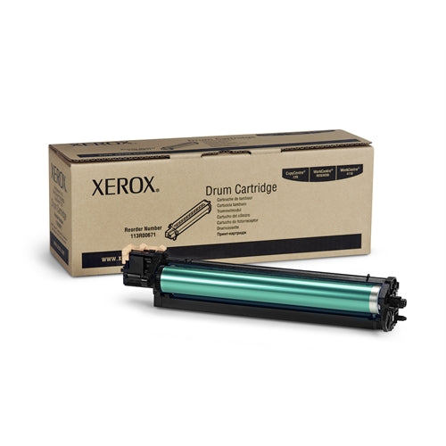 Xerox 113R00671 20000páginas tambor de impresora