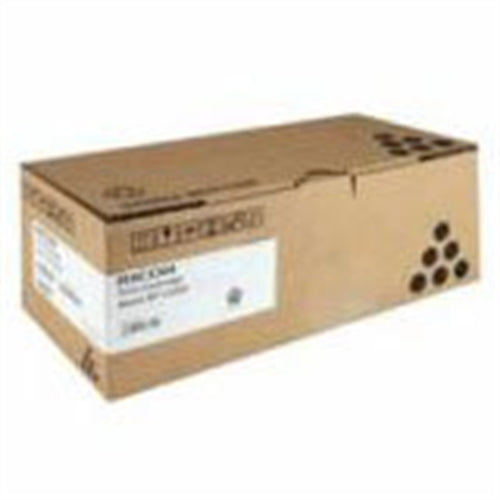 Ricoh Toner Negro K241 2.000 pag. SPC/220N/220S/221N/222SF/222DN/240DN (407642)