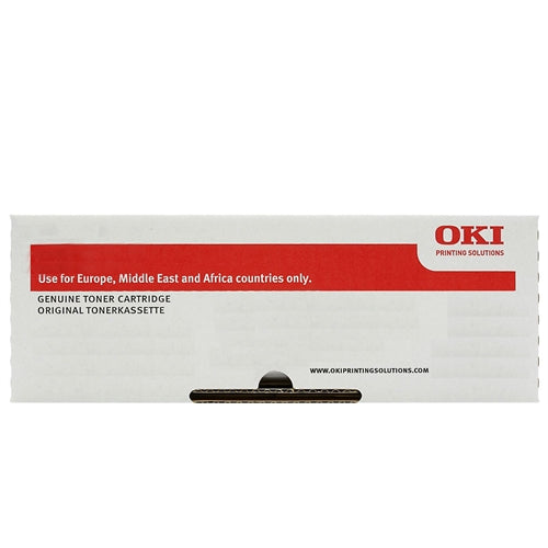 OKI Toner ES7411DN / ES3032A4/PRO7411 - 10.000 pag. magenta