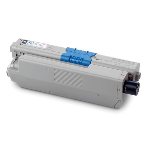 OKI Toner Negro C310 / C330 / C331/ C510 / C511 / C530 / C531 / MC351 / MC352 / MC361 / MC362 / MC561 / MC562 - 3.500 pa