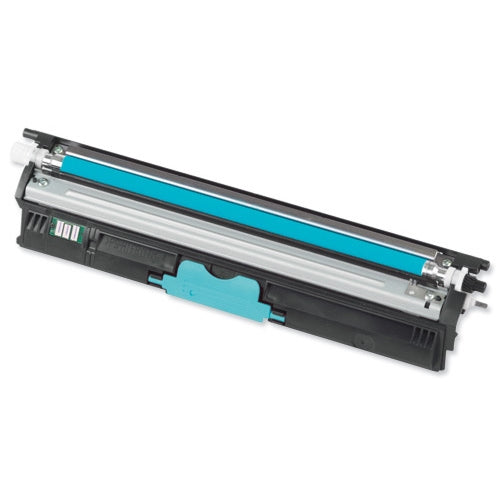 OKI Toner C510 / C511 / C530 / C531 / MC561 / MC562 - 5.000 pag. cyan