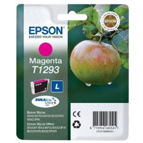 Epson Cartucho Magenta Stylus Office B/42WD stylus office BX/305F/320FW/320/625FWD/925FWD/525WD stylus SX/20W/425W/525WD