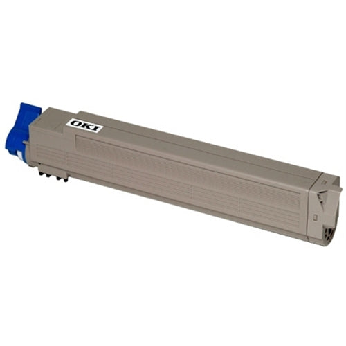 OKI Toner C9655 - 22.500 pag. negro