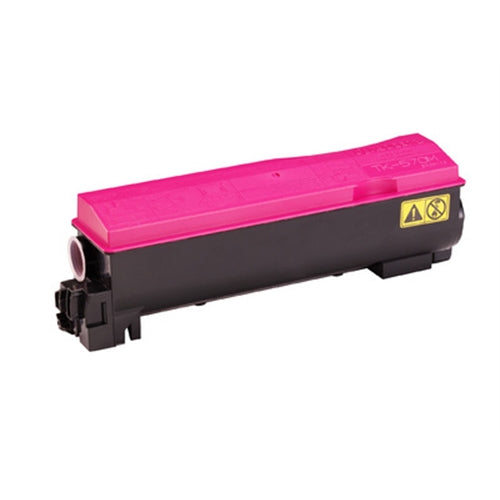Toner Kyocera 0T2HGBEU TK570 magenta 12K FSC5400