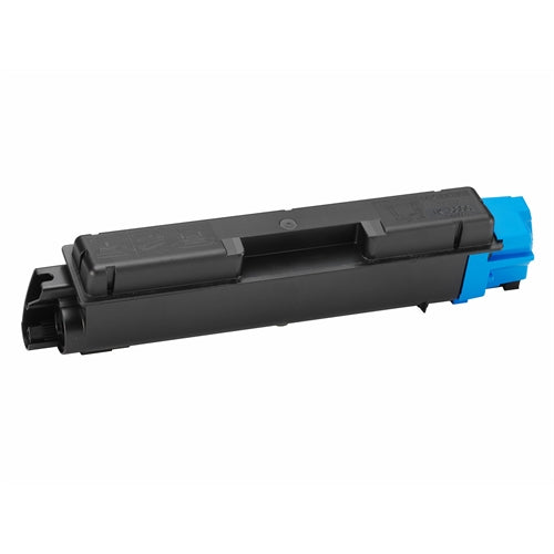 Kyocera-mita toner cian TK580C 3.500 pag. FSC/5150DN