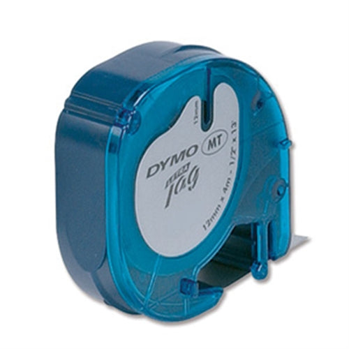 Dymo 12mm LetraTAG Plastic tape