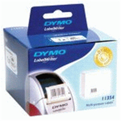 Dymo Removable Multi purpose Labels
