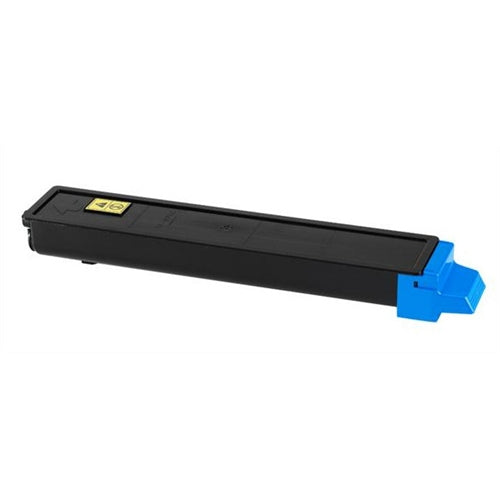Kyocera-mita toner laser cian TK895C FSC8020MCP/8025MCP
