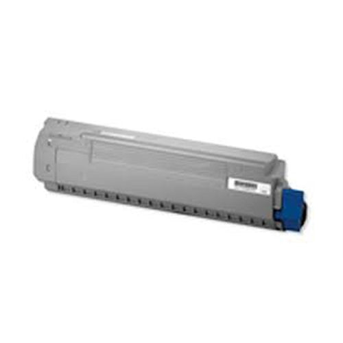 OKI TONER-NEGRO-C301/321/MC332/MC342-2.2K
