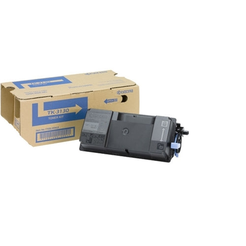 Kyocera-mita toner negro TK3130 FS-/4300DN/4200DN