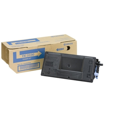 Kyocera-mita toner negro TK3100 FS-/2100DN