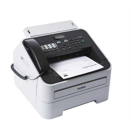 Brother FAX-2845 fax